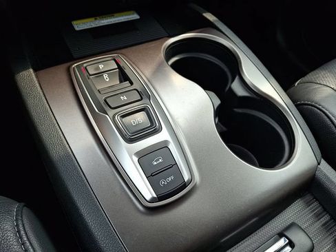 Used 2023 Honda Passport EX-L image 15