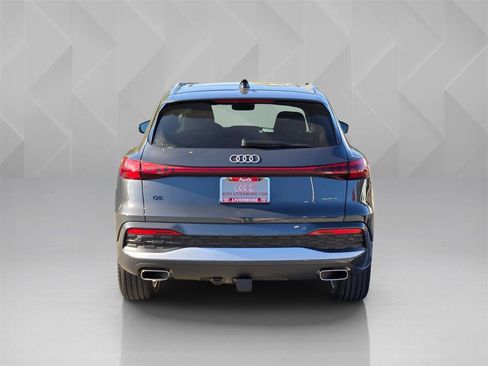 New 2025 Audi Q5 Premium Plus image 5