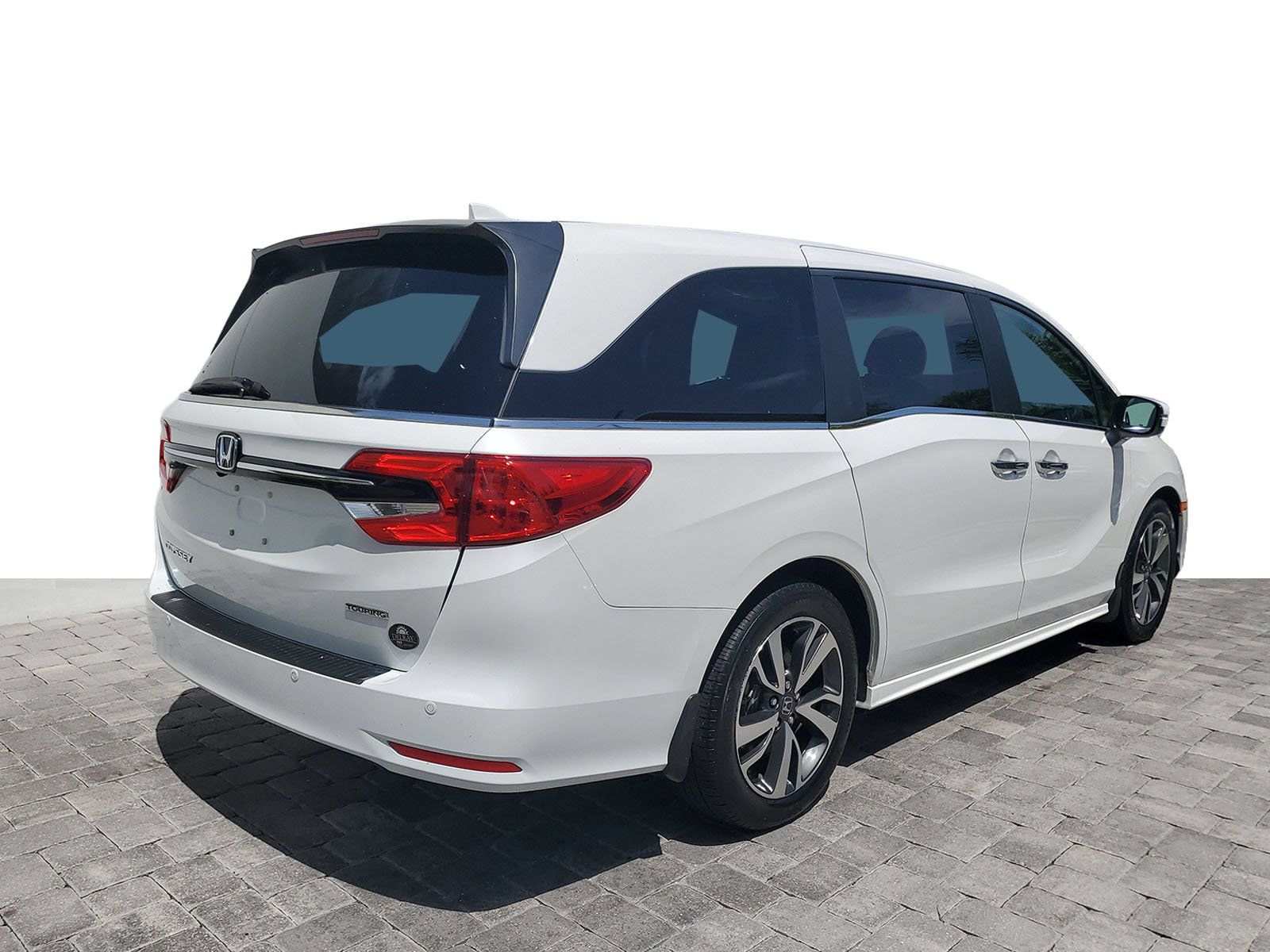 Used 2024 Honda Odyssey Touring image 5