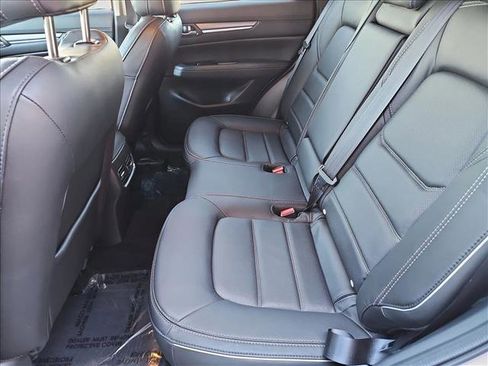 Used 2025 MAZDA CX-5 AWD 2.5 S w/ Premium Plus Pkg image 20