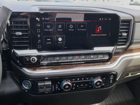 New 2026 GMC Sierra 1500 Elevation w/ Elevation Select Package image 14