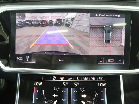Used 2019 Audi A6 3.0T Prestige w/ Prestige Package AWD/4WD image 34