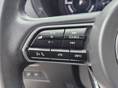 Certified 2024 MAZDA CX-90 Plug-In Hybrid w/ Premium Pkg AWD/4WD image 36
