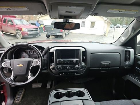 Used 2014 Chevrolet Silverado 1500 LT w/ All Star Edition image 8