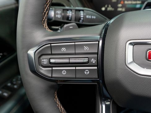 Used 2025 GMC Yukon AT4 w/ Premium Trailering Package image 31