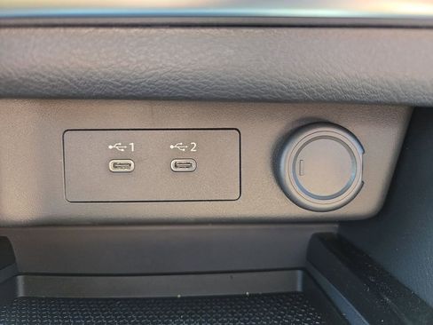 New 2026 Nissan Rogue SV FWD image 18