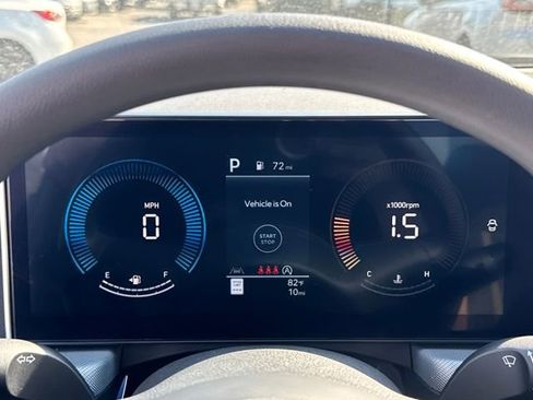 New 2026 Hyundai Sonata SE FWD image 14