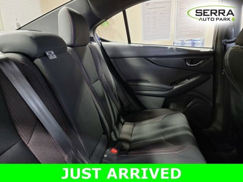 Used 2023 Subaru WRX Premium AWD/4WD image 16
