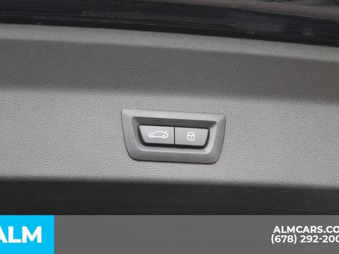 Used 2024 BMW X3 xDrive30i AWD/4WD image 20