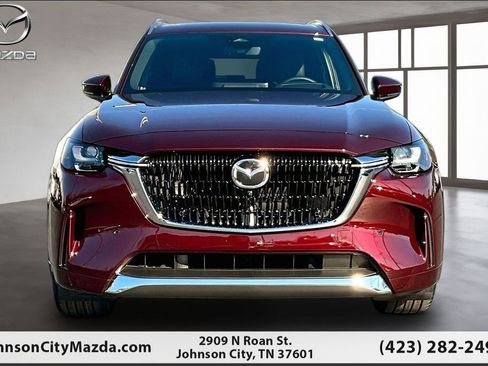 New 2026 MAZDA CX-90 3.3 Turbo S w/ Premium Plus AWD/4WD image 2