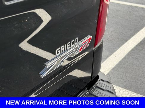 Used 2024 Chevrolet Silverado 1500 ZR2 AWD/4WD image 16