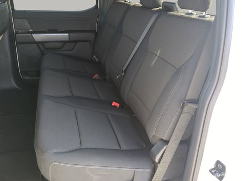 New 2026 Ford F150 XLT image 56