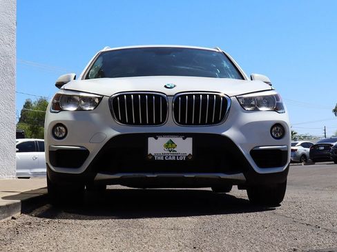 Used 2016 BMW X1 xDrive28i AWD/4WD image 17