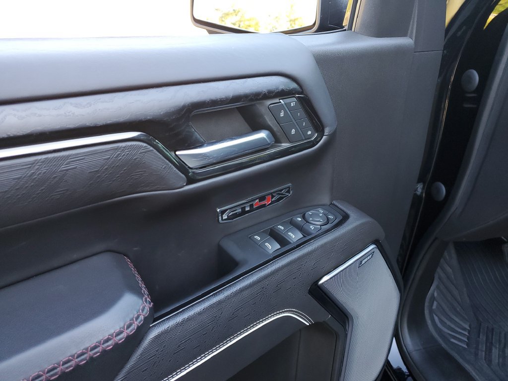 Used 2024 GMC Sierra 1500 AT4X w/ AT4X AEV Edition AWD/4WD image 18