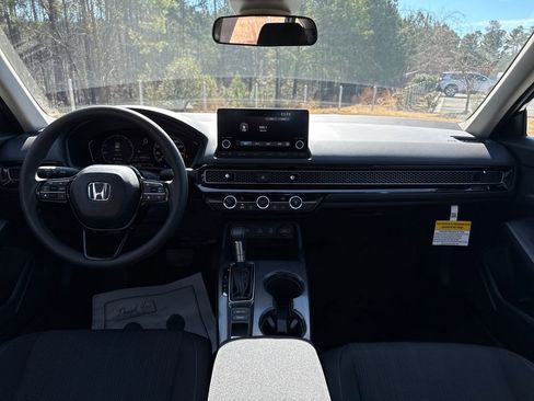 New 2026 Honda Civic LX image 14