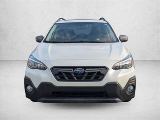Used 2021 Subaru Crosstrek 2.5i Sport w/ Moonroof Package AWD/4WD video 2