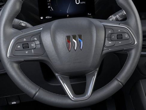 Used 2025 Buick Encore GX Preferred FWD image 19
