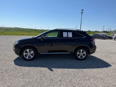 Used 2015 Lexus RX 350 AWD image 6
