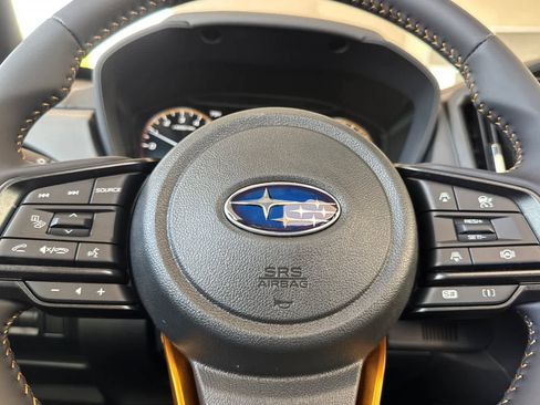 New 2026 Subaru Forester Wilderness AWD/4WD image 25