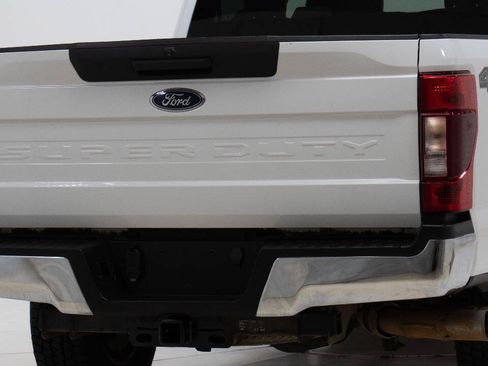 Used 2022 Ford F250 XLT AWD/4WD image 12