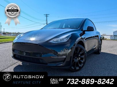 Used 2022 Tesla Model Y Long Range