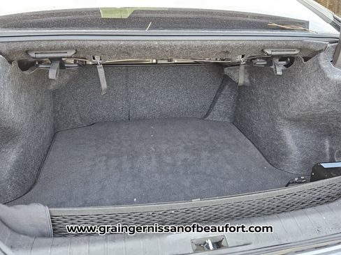 Used 2020 Nissan Maxima 3.5 S w/ Floor Mat Group image 6