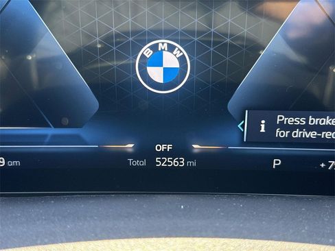 Used 2024 BMW X5 xDrive40i image 11