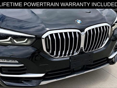 Used 2019 BMW X5 xDrive40i AWD/4WD image 38