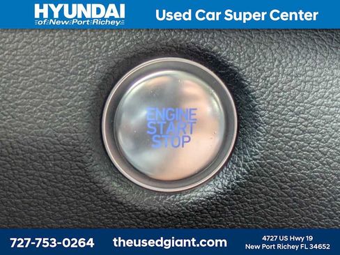 Certified 2023 Hyundai Santa Fe SEL FWD image 37