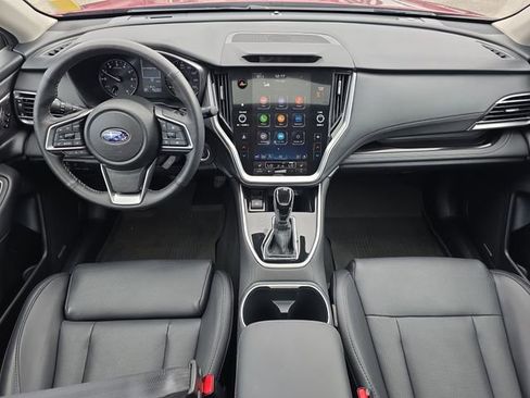 Used 2024 Subaru Outback Limited AWD/4WD image 14