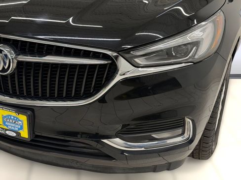 Used 2020 Buick Enclave Premium AWD/4WD image 10