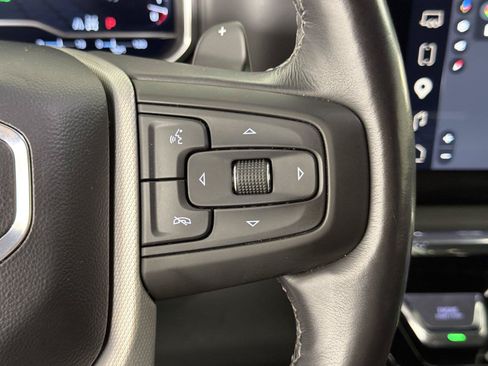 Certified 2024 GMC Sierra 1500 Denali AWD/4WD image 26