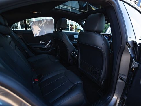 Used 2025 Mercedes-Benz CLA 250 CLA 250 image 33