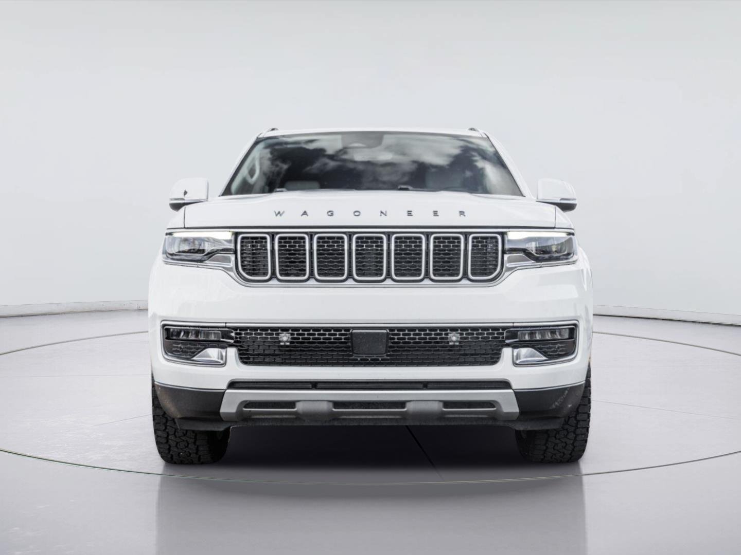 Used 2022 Jeep Wagoneer Series II RWD image 5