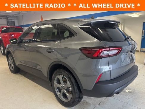 New 2026 Ford Escape ST-Line w/ Cold Weather Package AWD/4WD image 7