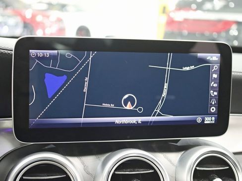 Used 2020 Mercedes-Benz C 63 AMG Sedan image 18