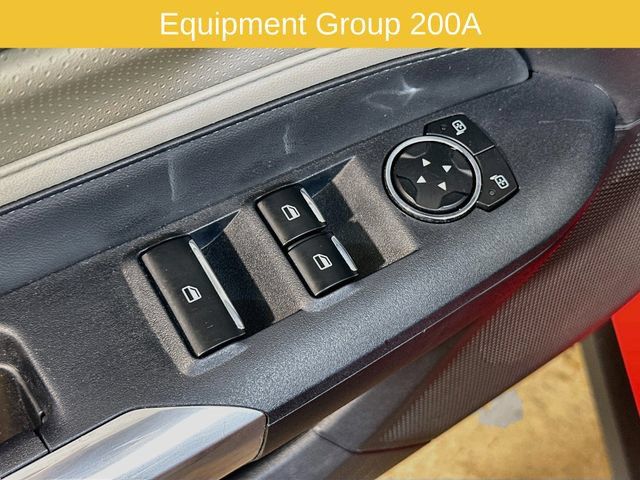 Certified 2024 Ford Mustang Premium RWD image 28