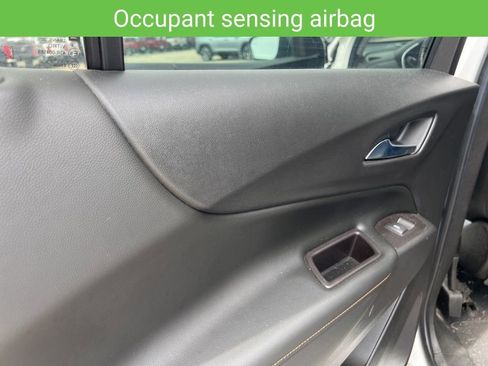 Certified 2021 Chevrolet Equinox Premier image 26