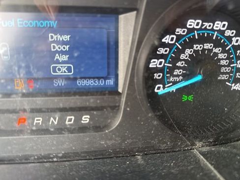 Used 2018 Ford Taurus SE image 7