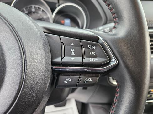 Used 2024 MAZDA CX-5 Carbon Edition image 26