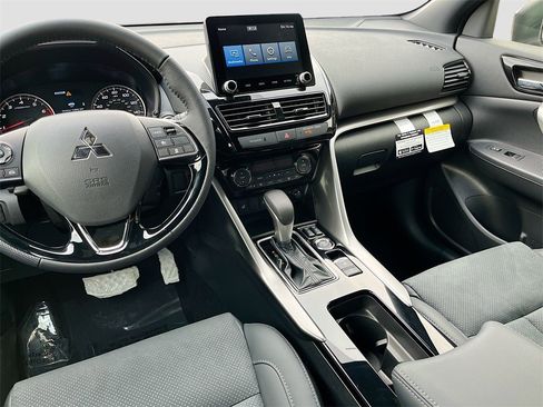 New 2026 Mitsubishi Eclipse Cross Black Edition image 21