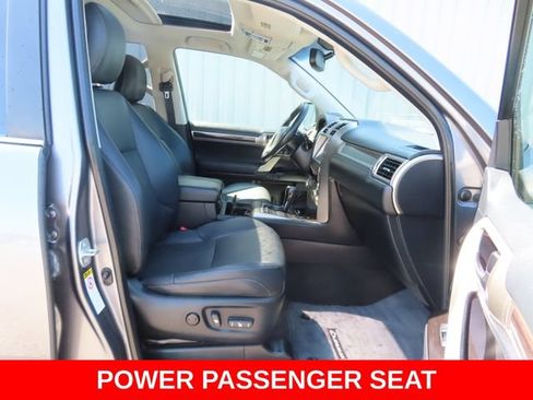 Used 2015 Lexus GX 460 AWD/4WD image 24