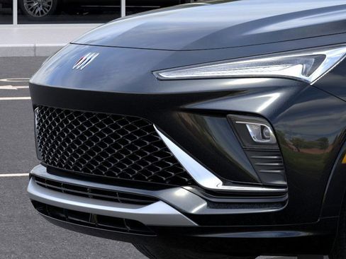 New 2026 Buick Envista Avenir FWD image 13