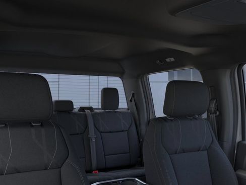 New 2026 Ford F150 STX w/ Equipment Group 200A RWD image 22