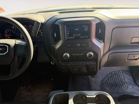 Used 2025 GMC Sierra 3500 Pro image 10