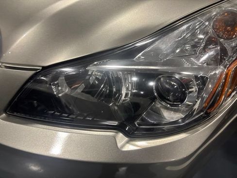 Used 2014 Subaru Legacy 2.5i AWD/4WD image 2