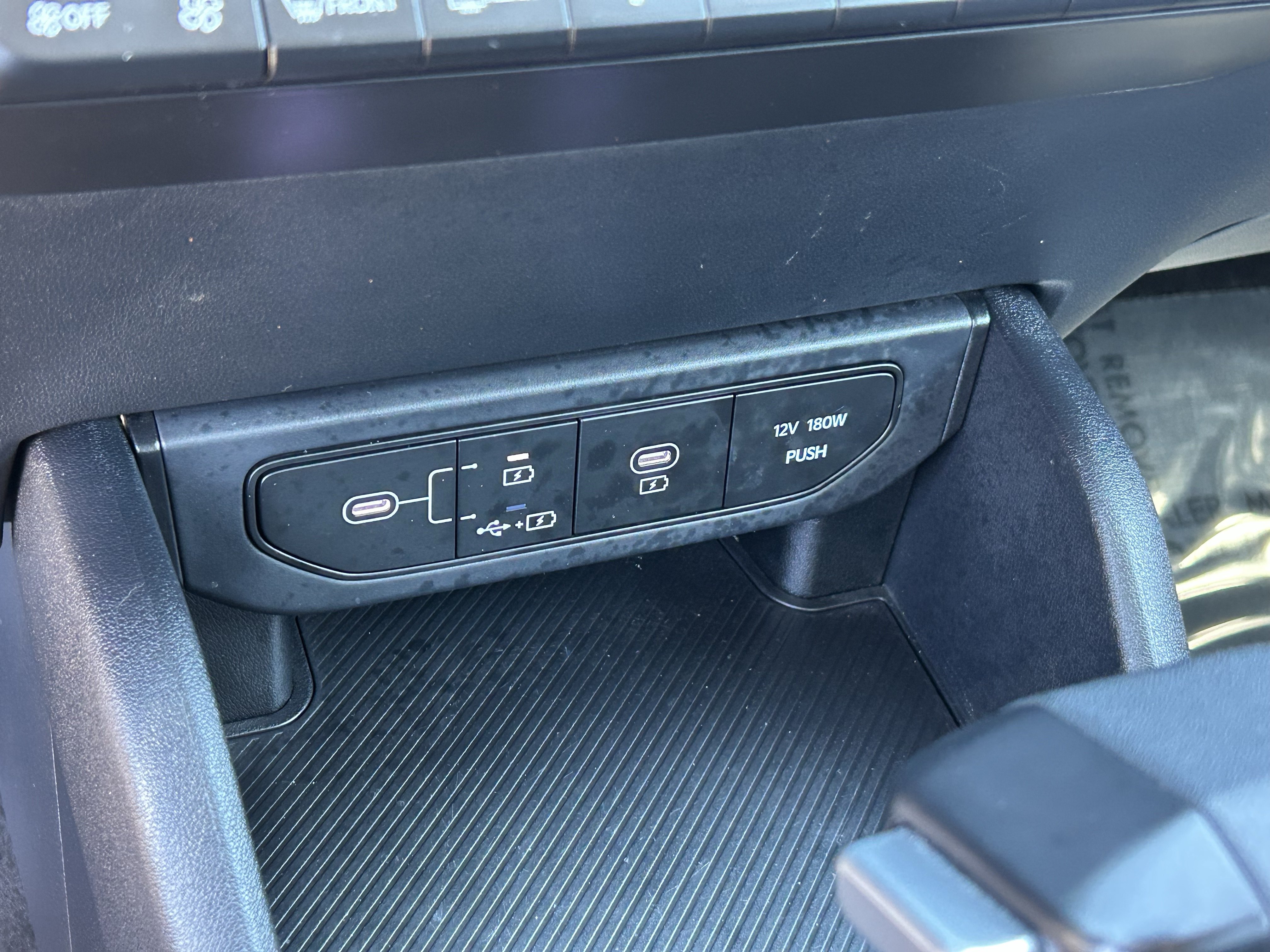 Used 2026 Kia K4 FWD image 22