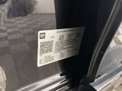 Used 2024 GMC Hummer EV 2X image 35