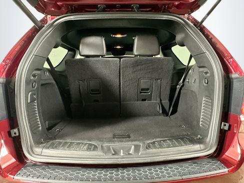 Used 2021 Dodge Durango GT AWD/4WD image 31