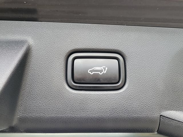 Used 2023 Hyundai Tucson N Line FWD image 31